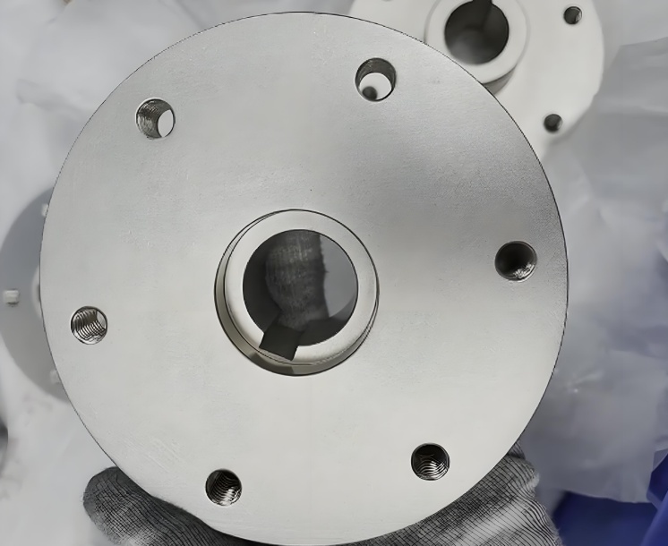 Ist die 5-Achsenbearbeitung kostengünstig bei der Aluminiumverarbeitung?