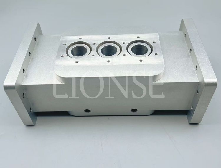 Warum Lionse auswählen, um Metall -Aluminiumblockteile herzustellen?