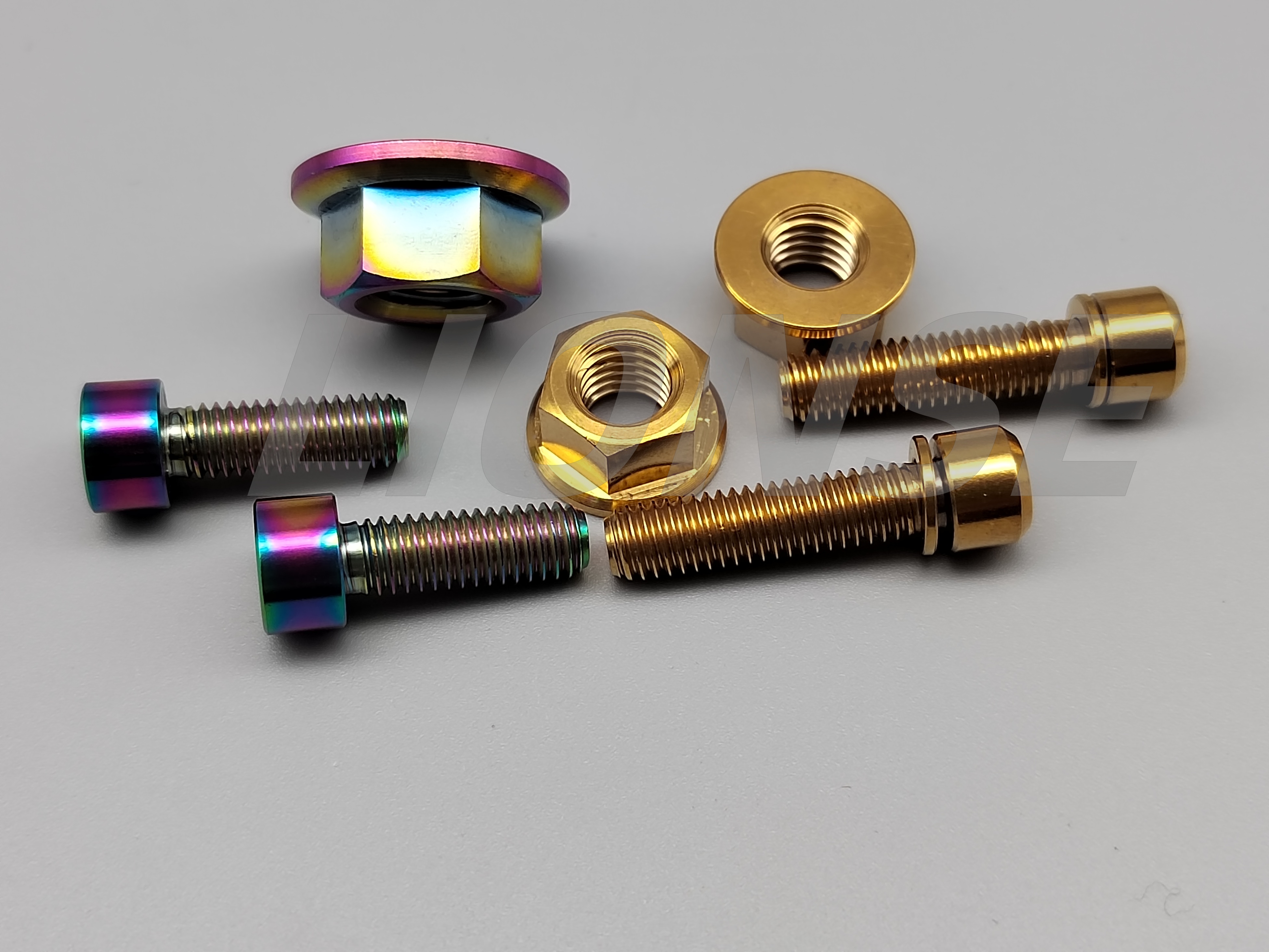Was sind die Vorteile der Anodisierung?