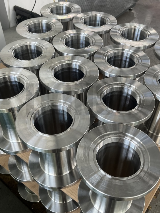 Was sind die häufigsten Verwendungszwecke von Edelstahl 304?