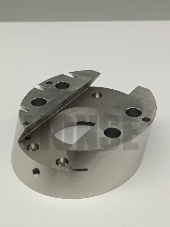 Lineare Führungsschiene