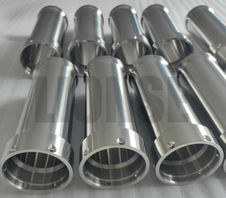 Warum ist Titan ein idealer Werkstoff für den Schiffsbau?