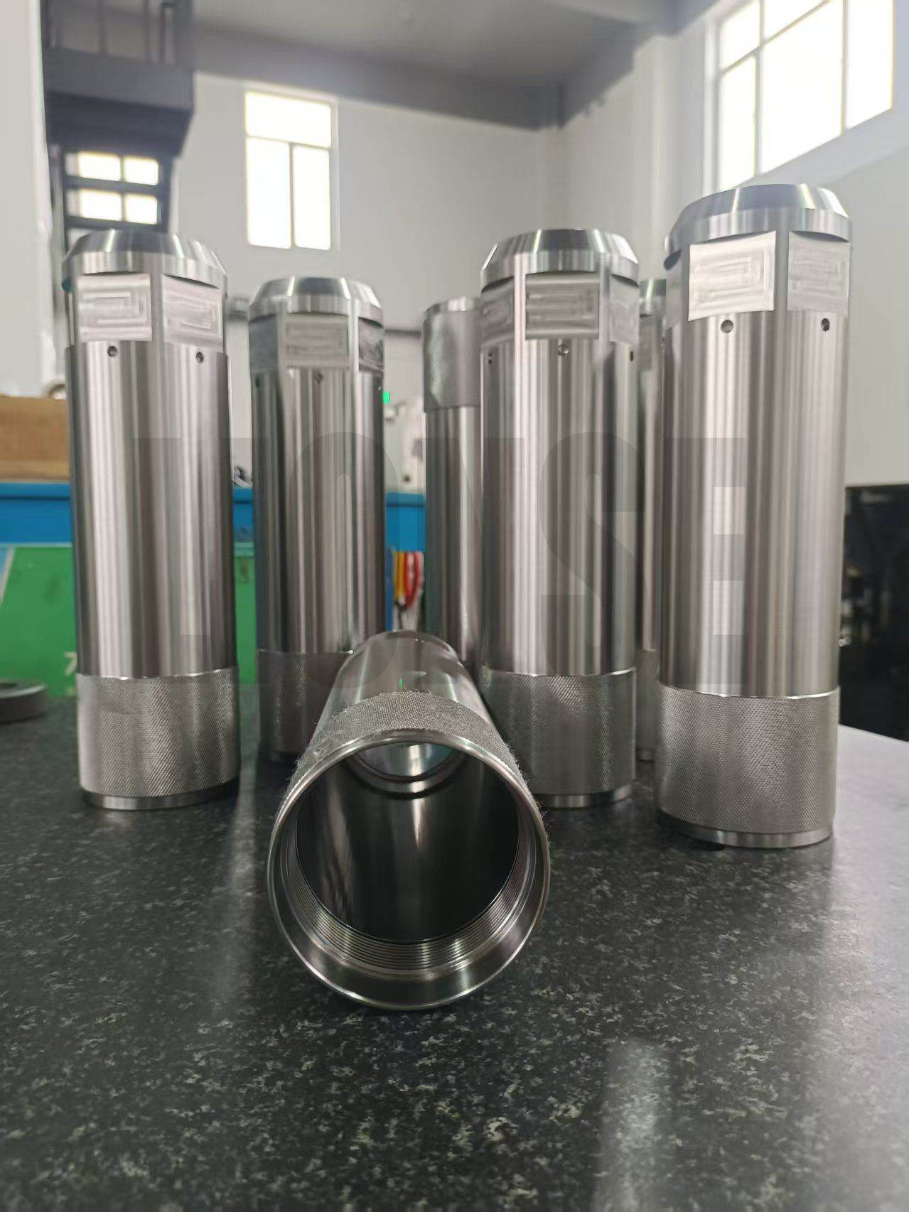 Warum wird Rändelung verwendet?