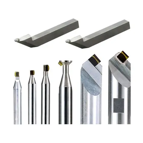 Ermöglichen einkristalline Diamantwerkzeuge eine effiziente Ultra-Mikro-Präzisionsbearbeitung?