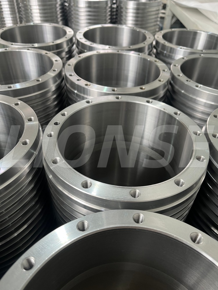 Technologische Iteration ermöglicht industrielle Modernisierung – Hülsenbearbeitete Teile läuten ein neues Kapitel hochpräziser Anwendungen ein