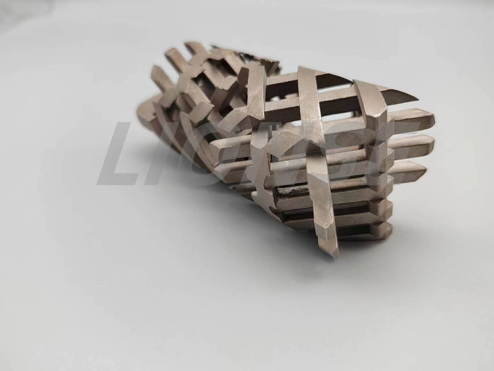 Wie kann die Festigkeit 3D-gedruckter mechanischer Teile verbessert werden?