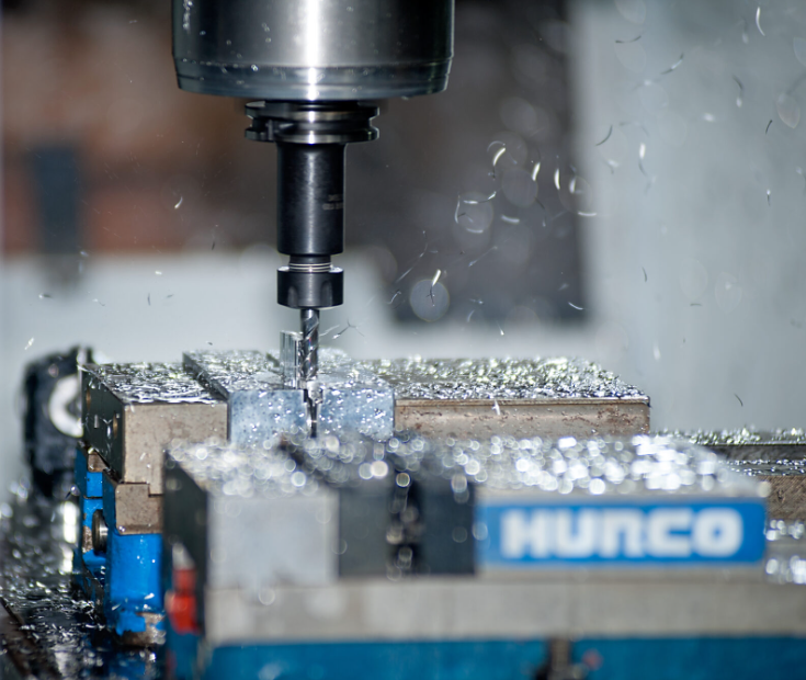 Was sind die vollständigen Schritte des CNC-Bearbeitungsserviceprozesses?