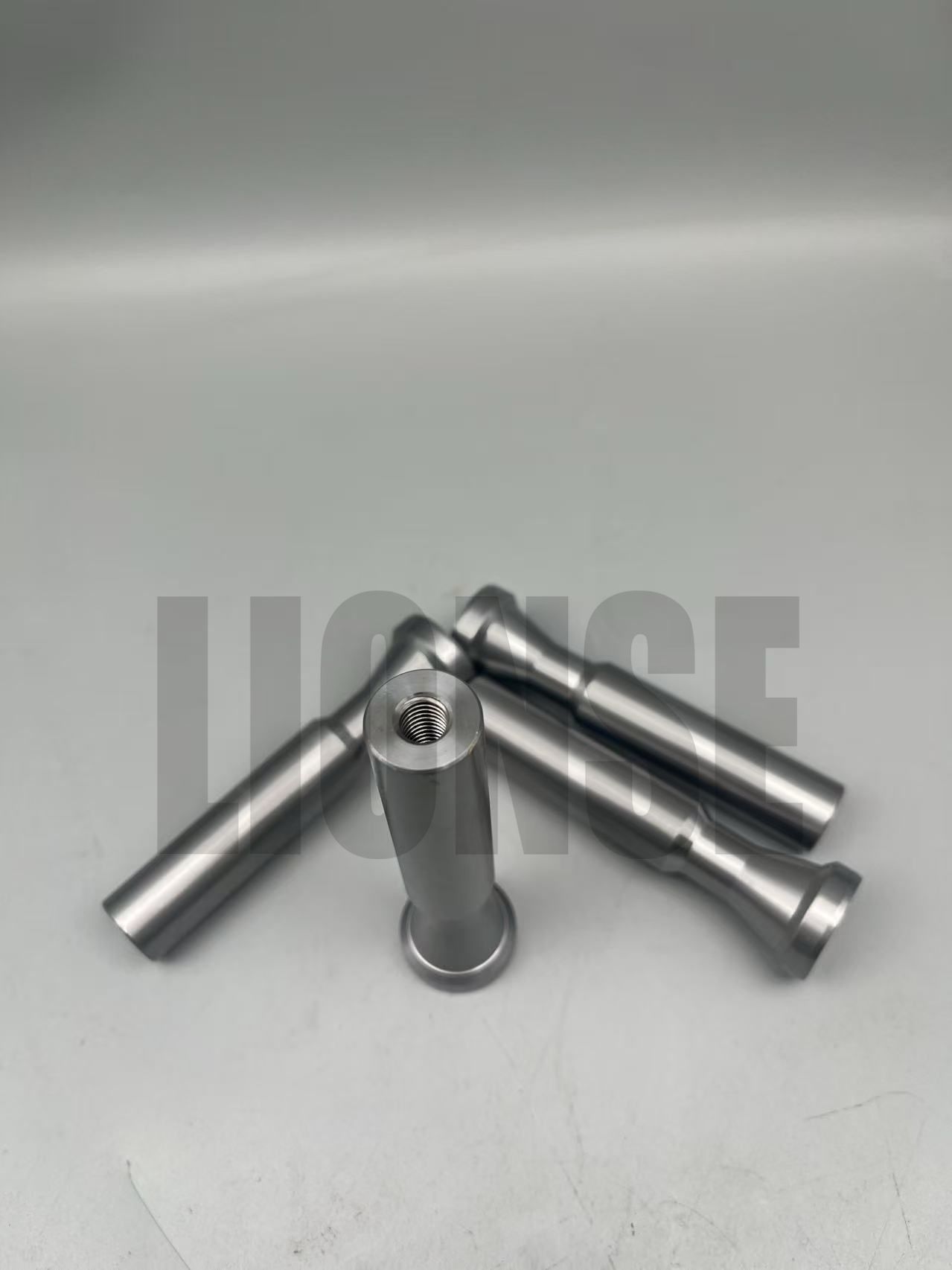 Wie werden kundenspezifische CNC-gefräste Gewindeabstandshalter hergestellt?