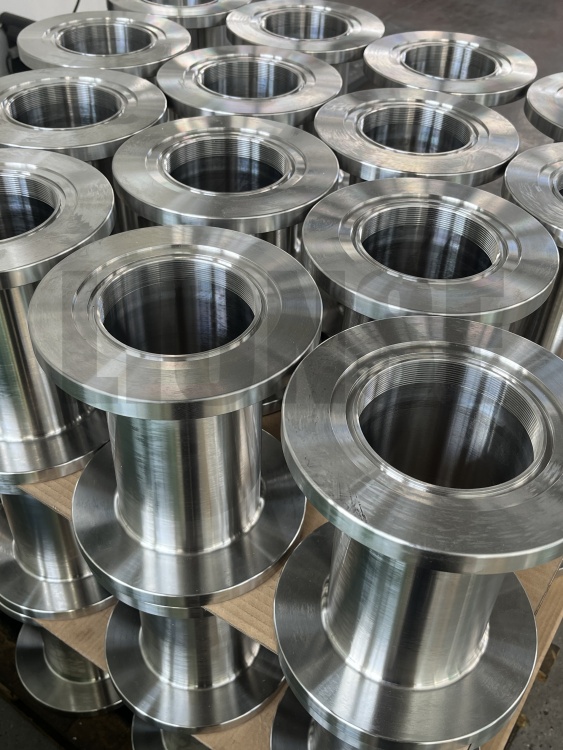 Zubehör für Präzisionsinstrumente aus Edelstahl 304